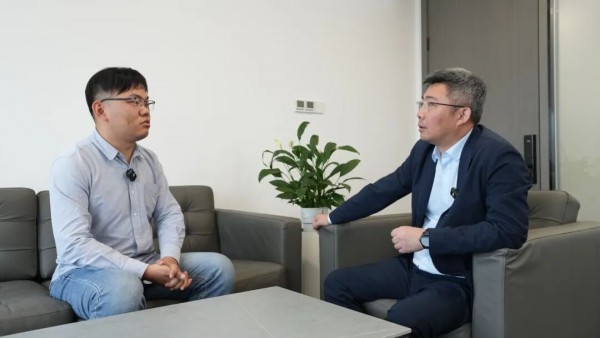 众智有为 致敬同路人|十年耕耘轨道交通,嘉环诺金点亮一个灯塔