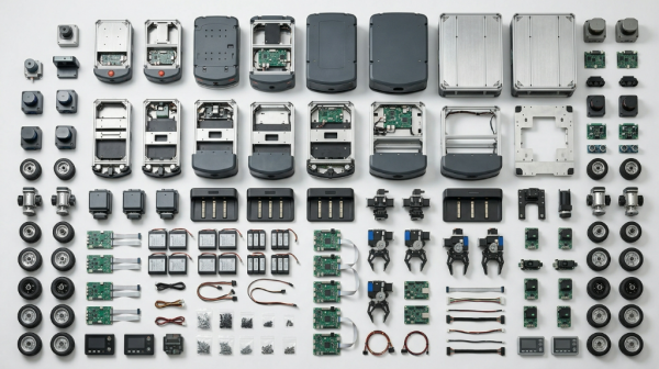 Locus Robotics����ŷ���ܲ��������Զ�����ʾ��ͻ���������