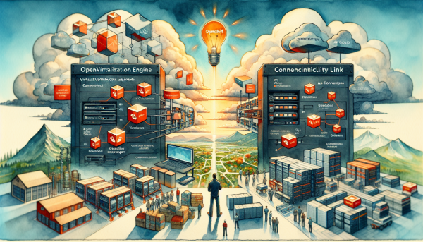 Red Hat �������⻯�� OpenShift �Ͷ���������������