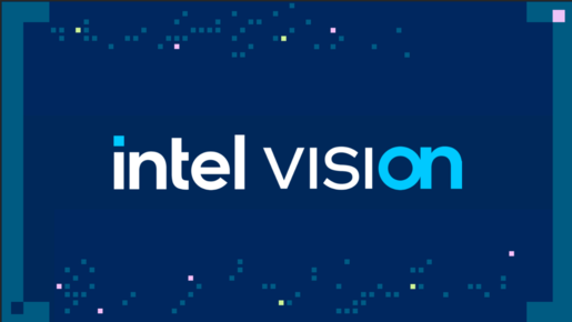 Ӣ�ض���ǿ6��������Gaudi 3 AI������ Intel Vision 2024�������ذ�����