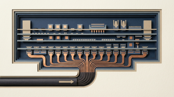 CalDigit TS5���⣺����Mac�û����������5��չ��