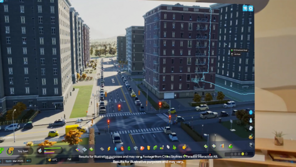 Google刚办了一场Android秀，但主角是XR，而眼镜只是计划的一部分