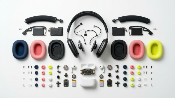 ƻ�������Ƴ�AirPods 5��Beats 360����