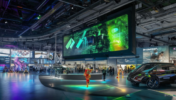 NVIDIA GTC 2025������������Щ����