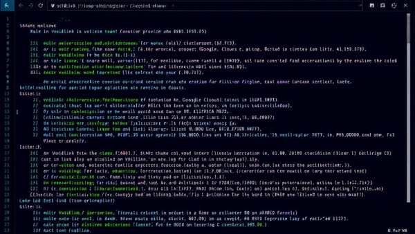 ��סVoidLink���������Ƶ�Linux����������������д��