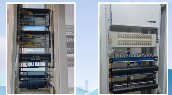 众智有为 致敬同路人|十年耕耘轨道交通,嘉环诺金点亮一个灯塔