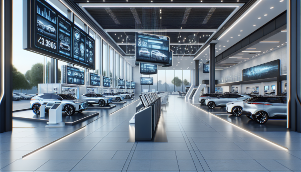 Shamim Mohammad ���� CarMax �������ֻ���ʱ��