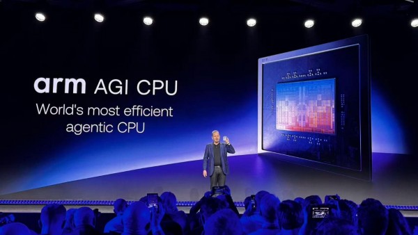 Arm�׿�CPU�ǳ���Ļ�������AIʱ����һ����������