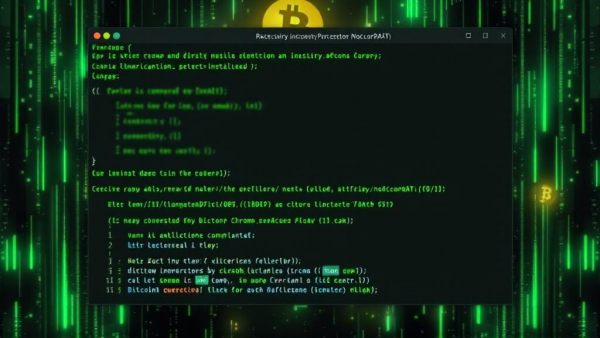 �о���Ա��npm���ر�������з������ص�NodeCordRAT��������