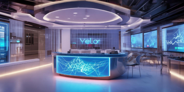 Yelp �Ƴ���Բ����������ṩ�̵� AI ��������