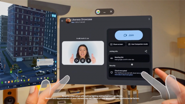 Google刚办了一场Android秀，但主角是XR，而眼镜只是计划的一部分