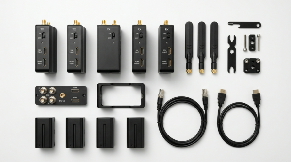 DJI�Ƴ�SDR Transmission 2���ߴ���ϵͳ