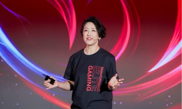 决胜毫秒间，AI构未来：骁龙持续推动移动电竞与游戏创作创新