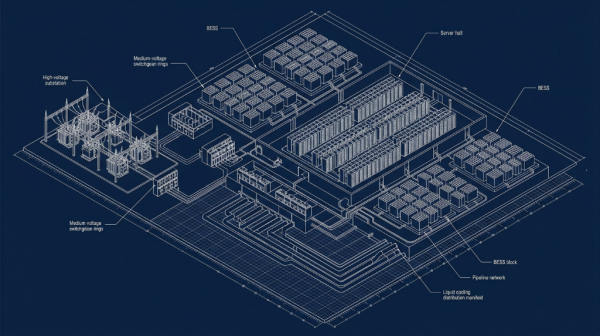 �����ӷ���100MW AI�����ο��ܹ���Я��Ӣΰ��Ⱦ�ͷ���������������