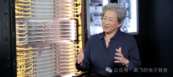AMD CEO ���˷᣺���������뱻��"��õ�Ů��CEO"��������Һͻ���ѫ�ĳɹ����û��Ṥ��ʦ�Ƕ�һ�����ģ���ʵҲ���õ�