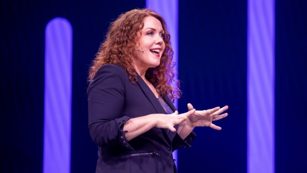 ����ѷ�ƿƼ�CISO����ϲ��������ص�˲�䣬��ϣ����ȫ��Ϊ����ĵ���