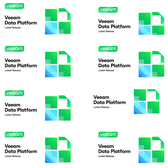 ���VMwareǨ������Veeam������������ƽ̨����