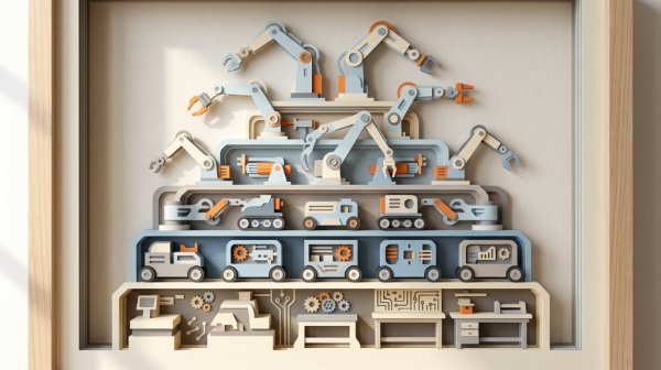 Elephant Robotics�Ƴ�һ�廯���������˽������