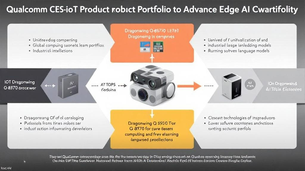 ��ͨCES 2026����չIE-IoT��Ʒ����ƽ���ԵAI��չ