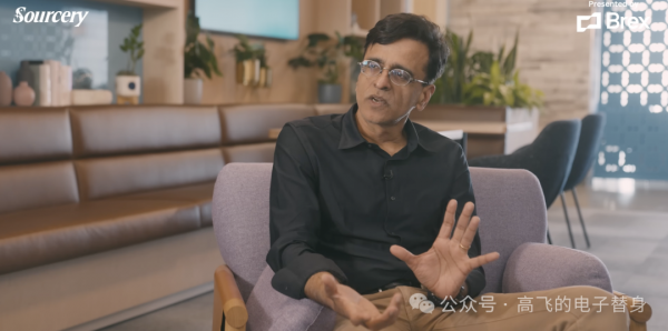 ���Ӯ����Databricks��AI����֮ս��Snowflake CEO�����ڹ�˾��ÿ����5%���������ģ��ҵķ����ɮ��ģʽ