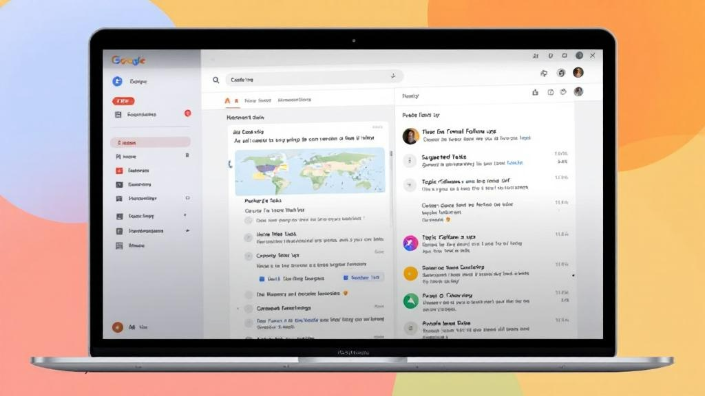 Gmail�Ƴ����Ի�AI�ռ��������������ȶ����¹���