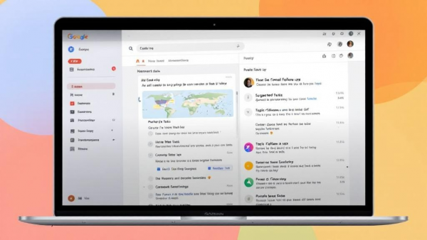 Gmail�Ƴ����Ի�AI�ռ��������������ȶ����¹���
