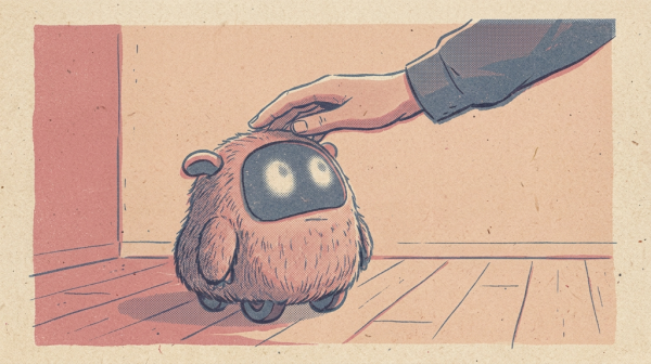 SwitchBot�Ƴ�AI���������Kata Friends������Ū���̺