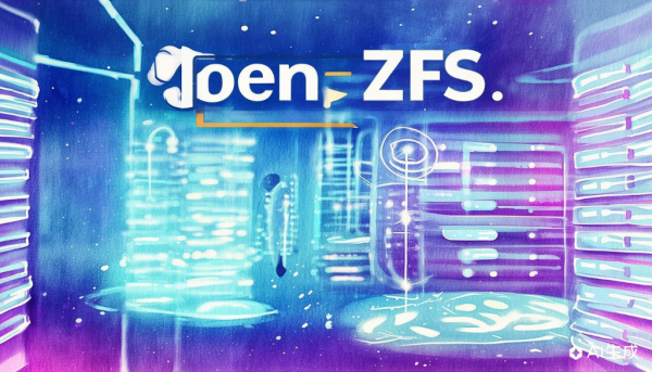 OpenZFS 2.3 ���������� RAID ��չ�͸�����ظ�����ɾ������