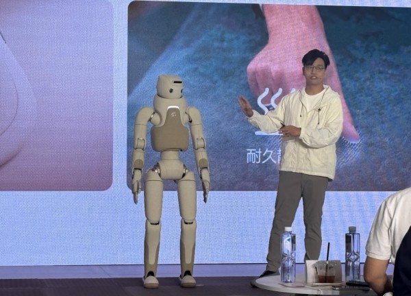 打造陪伴人形机器人，傅利叶GR-3的设计思路
