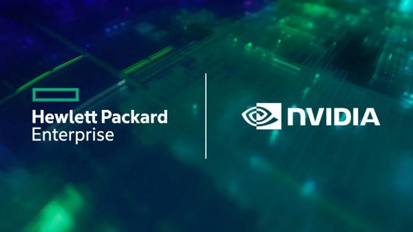 HPEЯNVIDIAƳNVIDIA AI Computing by HPEʽAI