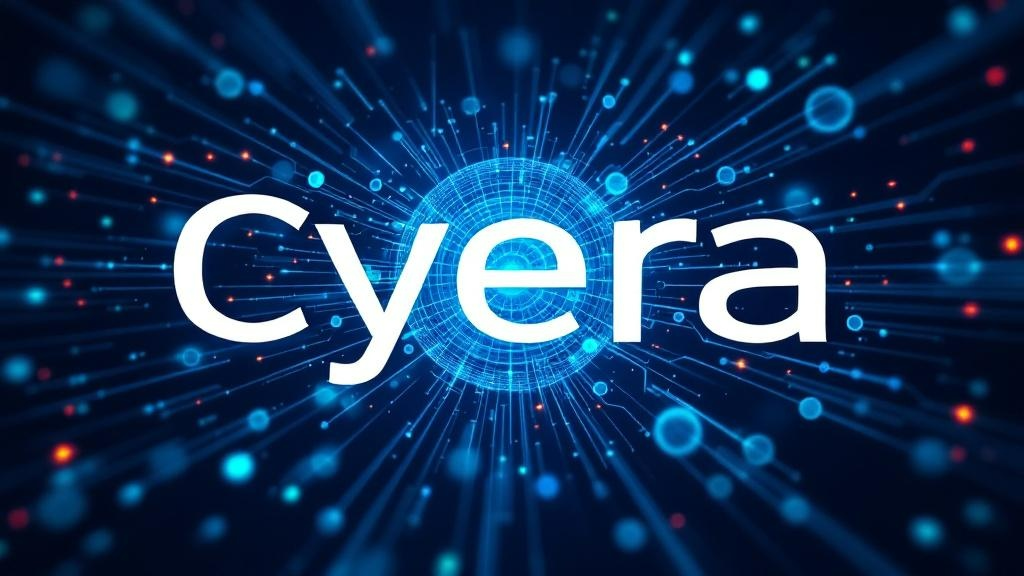 Cyera���4����Ԫ����ר��AI���ݰ�ȫ����ֵ��90����Ԫ