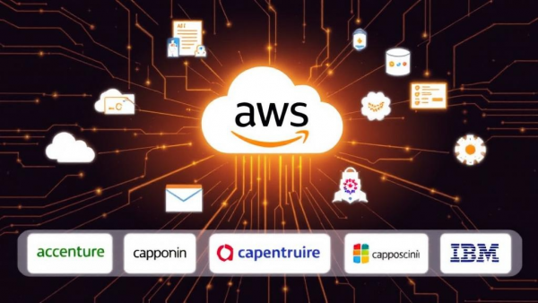 AWS������������Ƴ������ִ���������ƽ̨