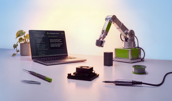 NVIDIA ���� Jetson Orin Nano 2 �����˼���������¶������ż���Ե AI