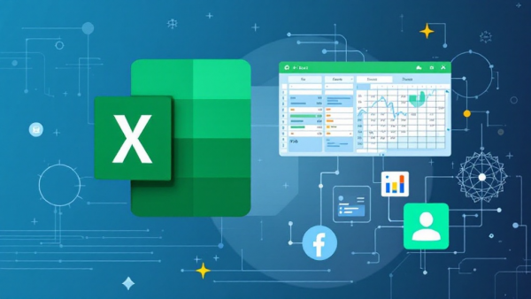 ���ʹ�� AI Ϊ Excel ���ӱ��������ܽ�