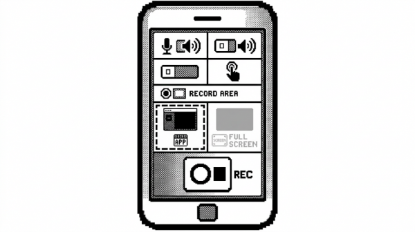Android 17 QPR1 Beta 3 ��Ļ¼��Ĭ�ϸ�Ϊ�ϴ�ʹ�õ�Ӧ��