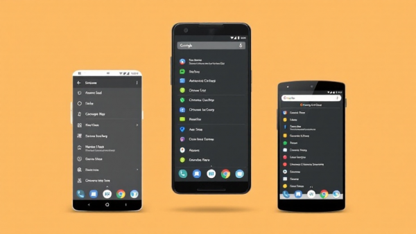 Android 16 ���ܽ����� Linux �ն�