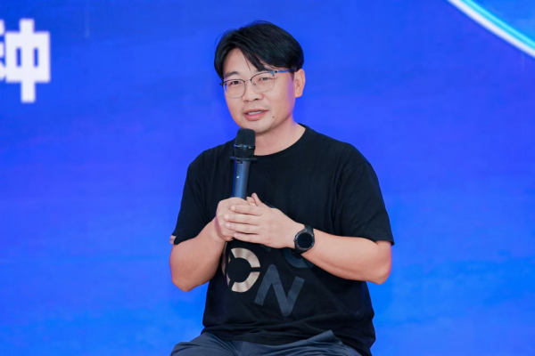 给智能体造个“家” 联想联合IDC定义边缘算力新物种:“AI主机”
