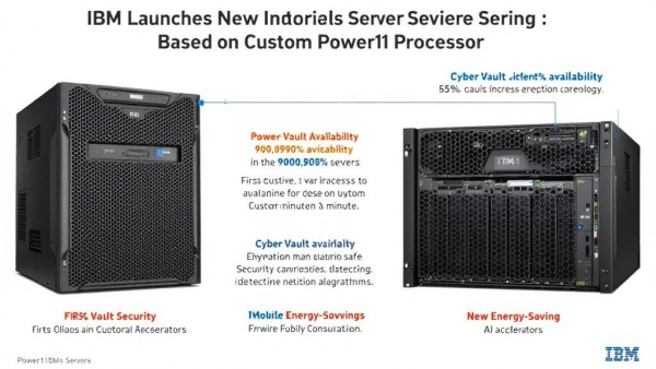 IBM�Ƴ����ڶ���Power11���������·�����ϵ��