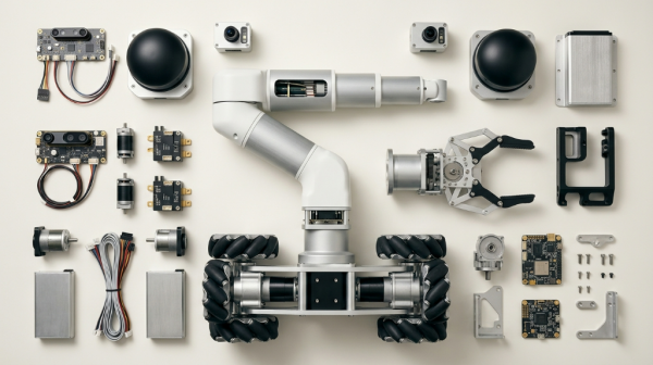 Hello Robot����Stretch 4������Ϊ����ʵ���ͻ�����