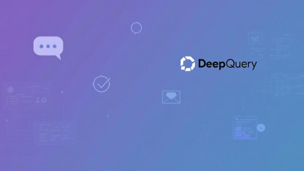Denodo����DeepQuery�ܳ�Խ����ʽAI�ı��涴��