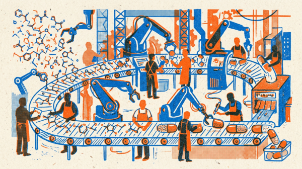 OpenAI�չ�Orchestra Bio���ƶ����������ҩ�￪��