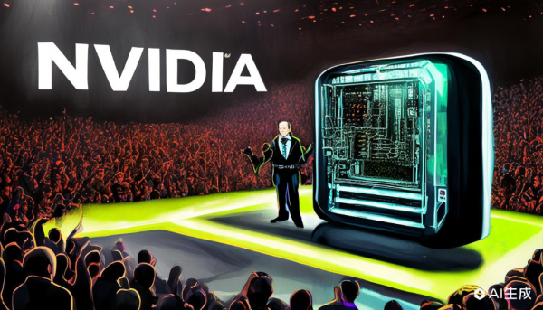 NVIDIA��CES���Ƴ�Grace-Blackwell AI PCƽ̨����ȫ��