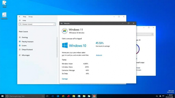 ΢���Ƴ�Windows 11 25H2Ԥ���棬Win10֧�ּ�����ֹ