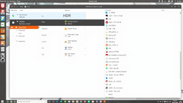 GNOME 48 ���������������������弰���õĿɷ�����