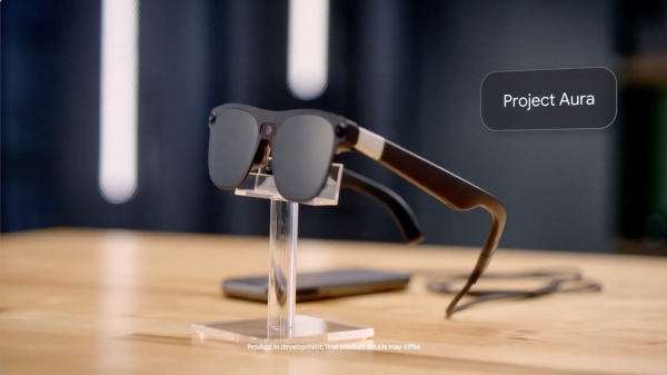 Google刚办了一场Android秀，但主角是XR，而眼镜只是计划的一部分