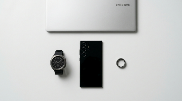 ����Galaxy S26+��߽�530��Ԫ��Galaxy Watch 8���������سӵȶ��ü�