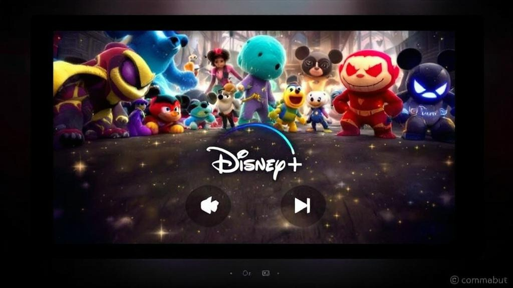 Disney+���������Ƴ�������Ƶ����