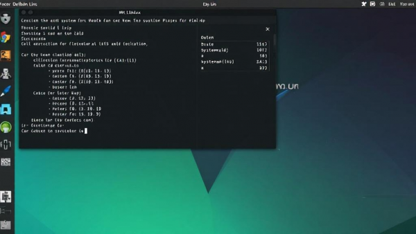 MX Linux 25��ʧȥsystemd�л����ܣ���Debian 13��������
