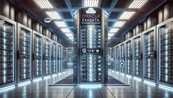 Oracle����������Exadata�����еĿ���ʸ������