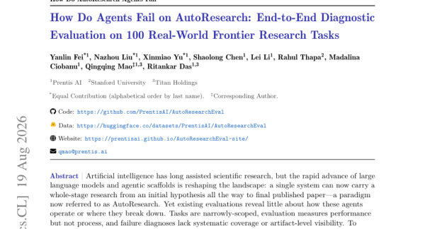 ��AI��ѧ�ҿ�ʼд���ģ����ǰǿ���800���о����棬������һ����ͬ������